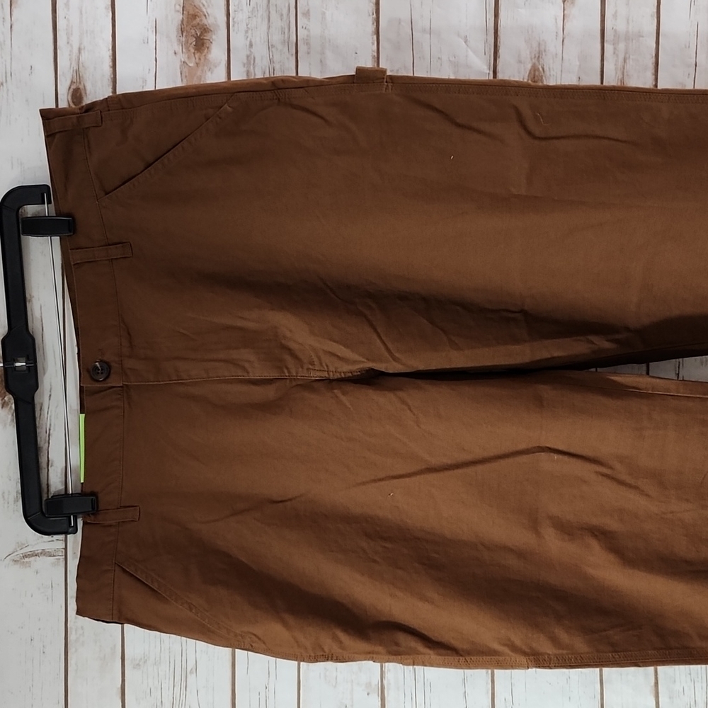 Mens Cargo Pants - Size 42x30 ⭐️NWT!⭐️ - Picture 3 of 9